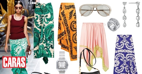 Moda: Ensaiar