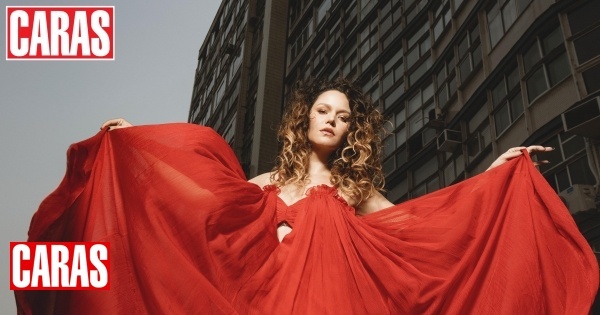 Joana de Verona: “Sou fruto de duas culturas que me moldaram como pessoa e artista”
