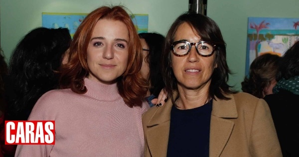Inês Herédia e Gabriela Sobral anunciam separação