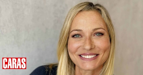 Lucília Lara: “A maquilhagem corrige imperfeições e valoriza outras características do rosto”