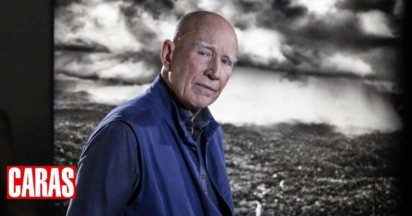 Morreu Sebastião Salgado, mestre da fotografia humanista