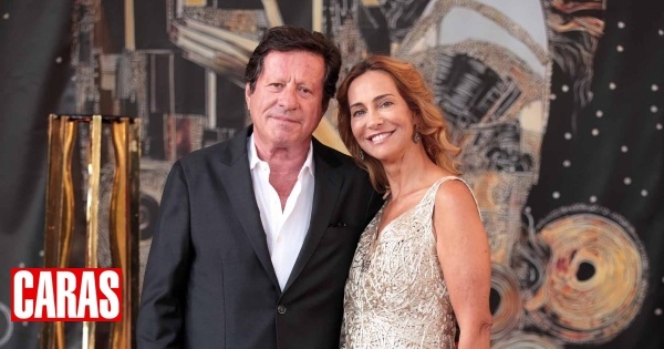 Joaquim de Almeida volta a residir em Portugal, junto de Patrícia Camacho