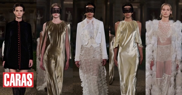 Dior apresenta coleção Cruise Collection 2026