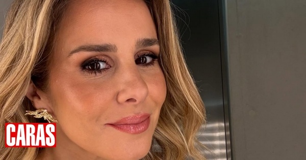 Diana Bouça-Nova: Terceiro filho a caminho