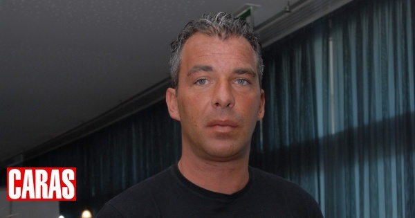 Morreu Jorge Costa, histórico capitão do FC Porto, aos 53 anos
