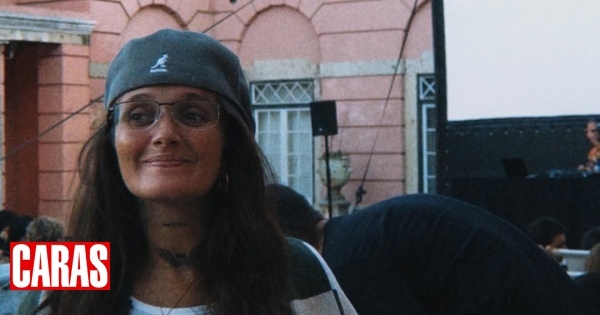 Grávida do quarto filho, Carolina Deslandes revela sexo e nome do bebé