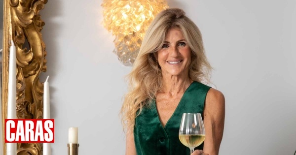 Bibá Pitta - 60 anos de uma mulher que assume ser 