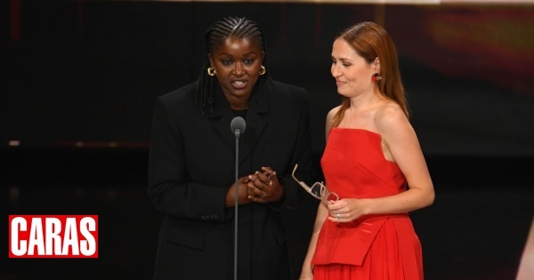 Globos de Ouro: “Banzo” vence o globo de Melhor filme na categoria de cinema